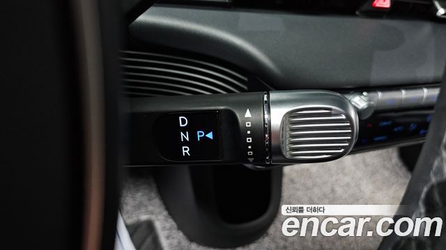 Hyundai Ioniq 5 Long range Prestige 2022 — фото 9
