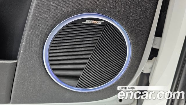 Hyundai Ioniq 5 Long range Prestige 2022 — фото 12