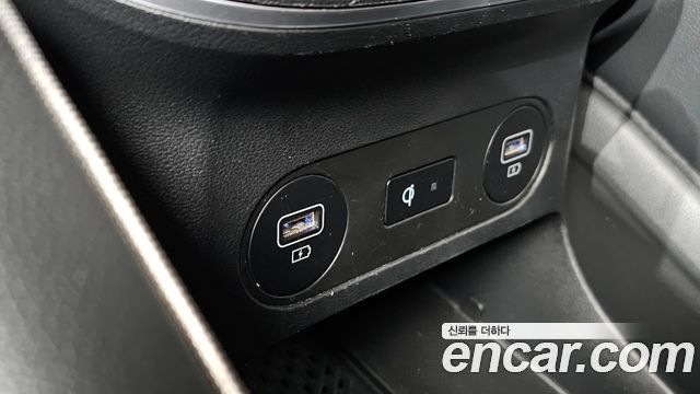 Hyundai Ioniq 5 Long range Prestige 2022 — фото 14