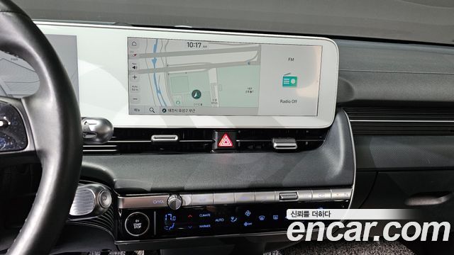 Hyundai Ioniq 5 Long range Prestige 2022 — фото 15