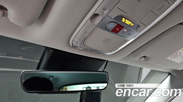 Hyundai Ioniq 5 Long range Prestige 2022 — фото 19