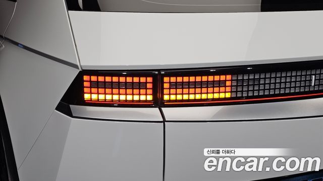 Hyundai Ioniq 5 Long range Prestige 2022 — фото 23