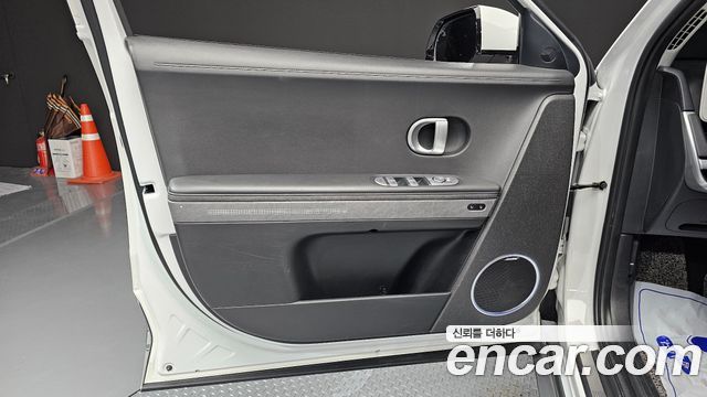 Hyundai Ioniq 5 Long range Prestige 2022 — фото 24