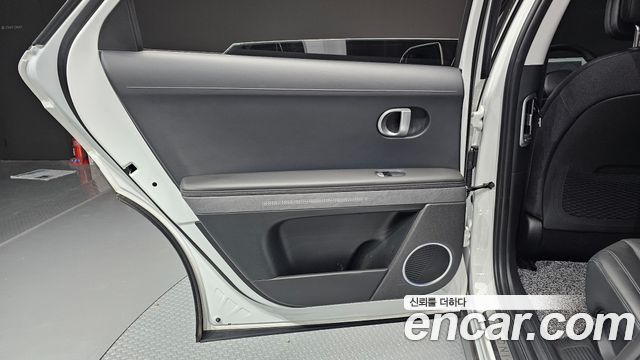Hyundai Ioniq 5 Long range Prestige 2022 — фото 25