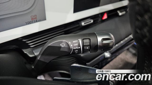 Hyundai Ioniq 5 Long range Prestige 2022 — фото 27