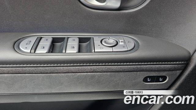 Hyundai Ioniq 5 Long range Prestige 2022 — фото 28