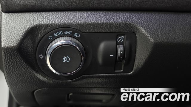 Chevrolet Amazing New Cruze 1.8 LT Deluxe 2016 — фото 17