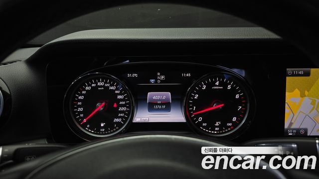 Mercedes-Benz E-Class (W213) E200 Avantgarde 2017 — фото 8