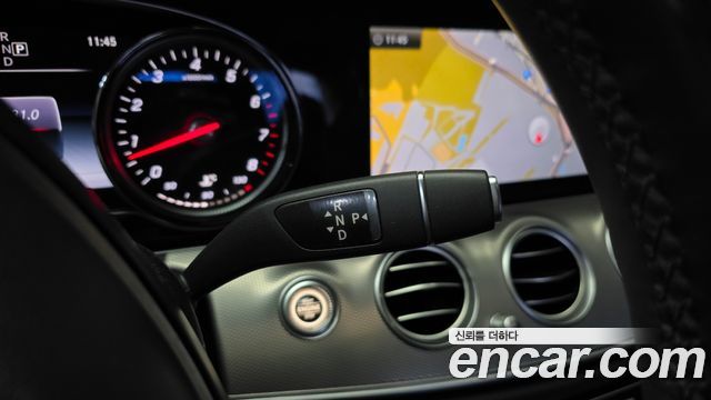 Mercedes-Benz E-Class (W213) E200 Avantgarde 2017 — фото 9