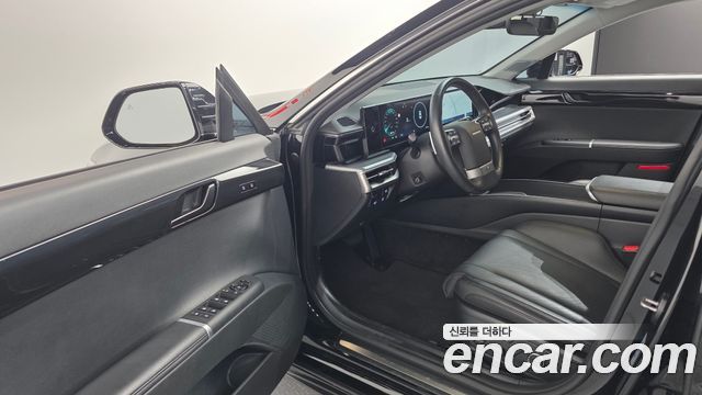 Hyundai Grandeur (GN7) 2,5 Gasoline 2WD Exclusive 2023 — фото 10