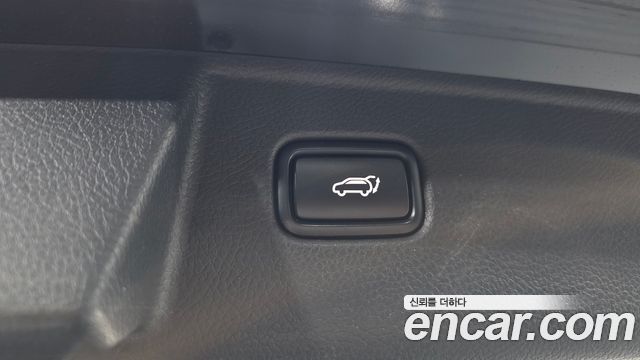 Kia Mohave The Master Diesel 3.0 4WD 5-Seater Masters 2022 — фото 18