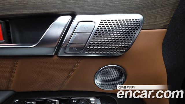 Kia Mohave The Master Diesel 3.0 4WD 5-Seater Masters 2022 — фото 33