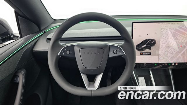 Tesla Model Y L Long Range AWD 2026 — фото 13