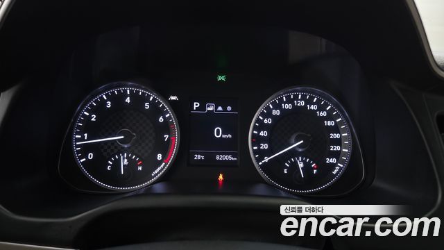 Hyundai Avante (AD) 1.6 LPi Smart(Rental) 2020 — фото 8