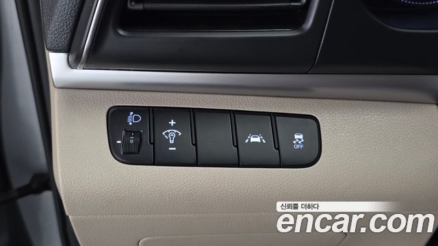 Hyundai Avante (AD) 1.6 LPi Smart(Rental) 2020 — фото 15