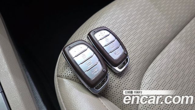Hyundai Avante (AD) 1.6 LPi Smart(Rental) 2020 — фото 16