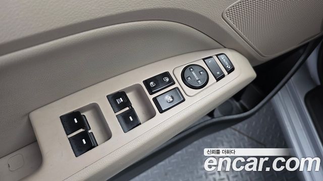 Hyundai Avante (AD) 1.6 LPi Smart(Rental) 2020 — фото 17
