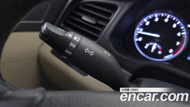 Hyundai Avante (AD) 1.6 LPi Smart(Rental) 2020 — фото 18