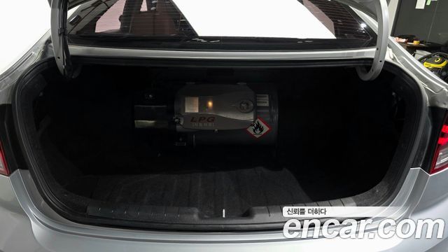 Hyundai Avante (AD) 1.6 LPi Smart(Rental) 2020 — фото 29