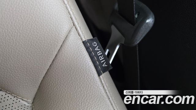 Hyundai Avante (AD) 1.6 LPi Smart(Rental) 2020 — фото 30