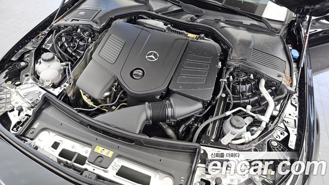 Mercedes-Benz CLE-Class (C236) CLE200 Coupe 2026 — фото 6