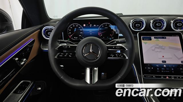 Mercedes-Benz CLE-Class (C236) CLE200 Coupe 2026 — фото 13