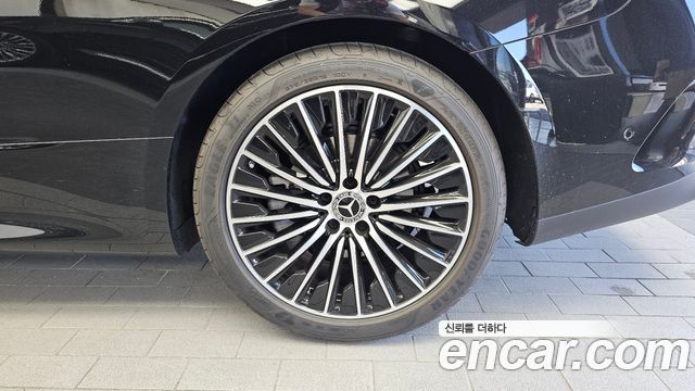 Mercedes-Benz CLE-Class (C236) CLE200 Coupe 2026 — фото 21