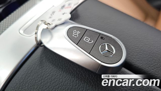 Mercedes-Benz CLE-Class (C236) CLE200 Coupe 2026 — фото 29