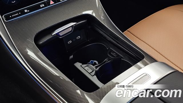 Mercedes-Benz CLE-Class (C236) CLE200 Coupe 2026 — фото 31