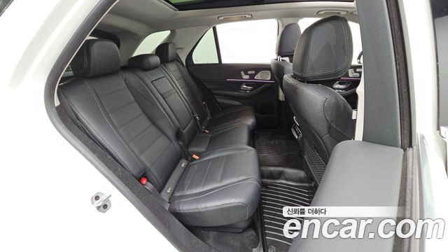 Mercedes-Benz GLE-Class (W167) GLE450 4MATIC 2023 — фото 11