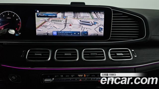 Mercedes-Benz GLE-Class (W167) GLE450 4MATIC 2023 — фото 14