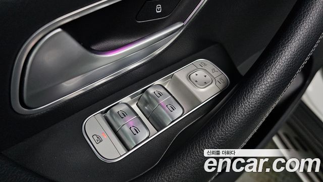 Mercedes-Benz GLE-Class (W167) GLE450 4MATIC 2023 — фото 19