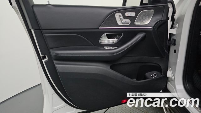 Mercedes-Benz GLE-Class (W167) GLE450 4MATIC 2023 — фото 24