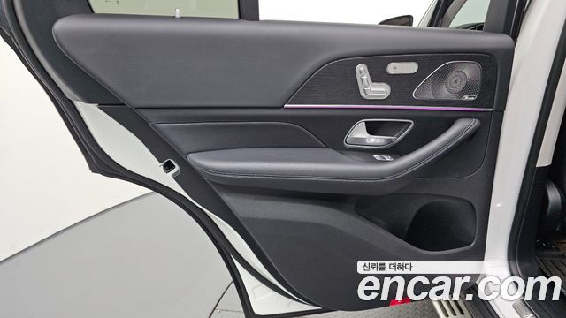 Mercedes-Benz GLE-Class (W167) GLE450 4MATIC 2023 — фото 25