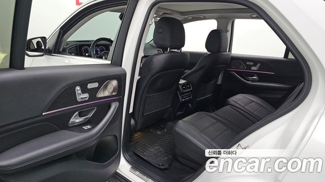 Mercedes-Benz GLE-Class (W167) GLE450 4MATIC 2023 — фото 26