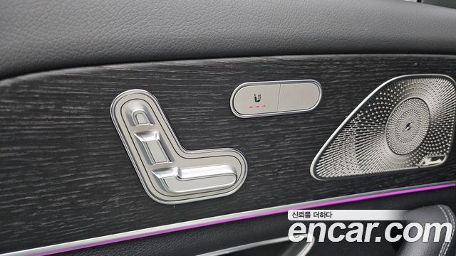 Mercedes-Benz GLE-Class (W167) GLE450 4MATIC 2023 — фото 30