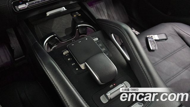 Mercedes-Benz GLE-Class (W167) GLE450 4MATIC 2023 — фото 34