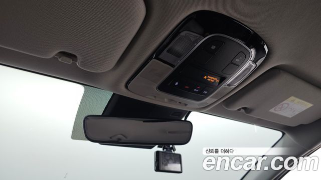 Hyundai Sonata (DN8) 2.0 LPG(rental car) Smart 2022 — фото 14