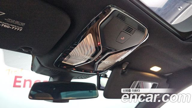 BMW 7 Series (G11) 730Ld xDrive M Sport 2018 — фото 16