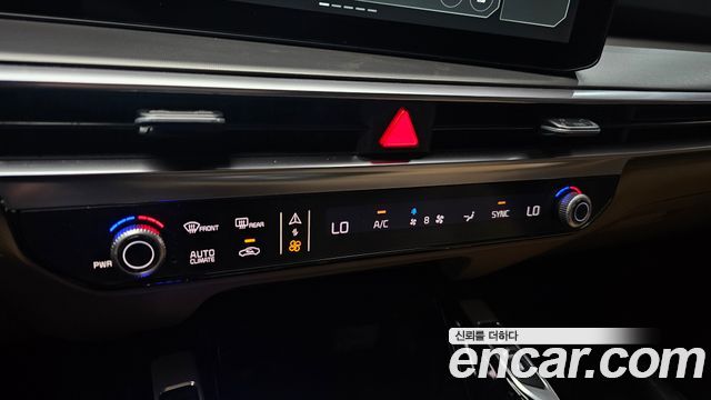 Kia Sorento (IV) Gasoline 2.5T 2WD Noblesse 2025 — фото 17