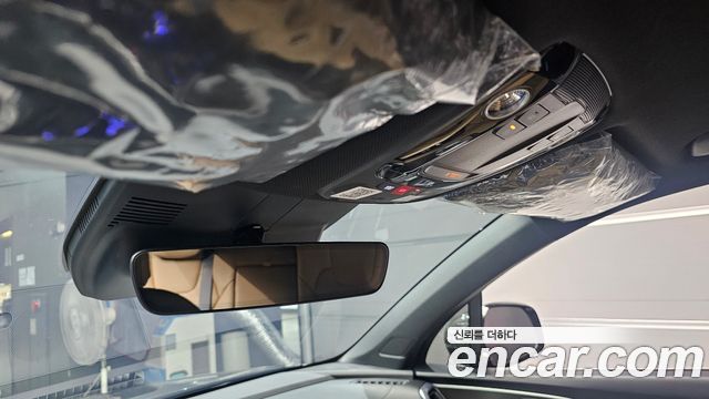 Kia Sorento (IV) Gasoline 2.5T 2WD Noblesse 2025 — фото 18
