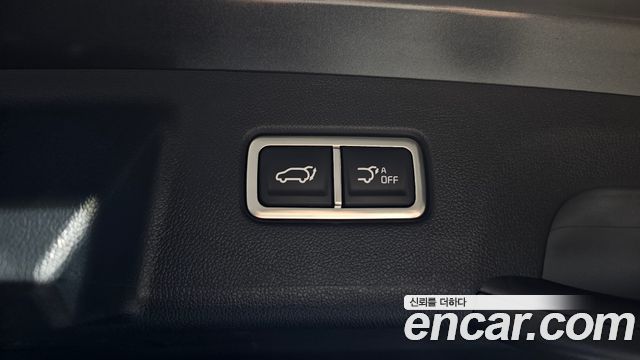 Kia Sorento (IV) Gasoline 2.5T 2WD Noblesse 2025 — фото 19