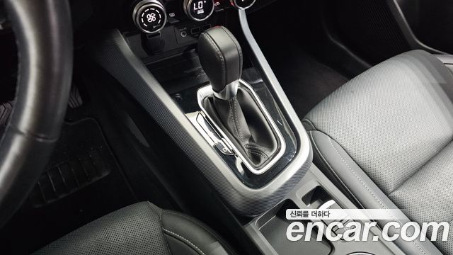 Renault Korea XM3 1.3 TCe RE Signature 2020 — фото 9