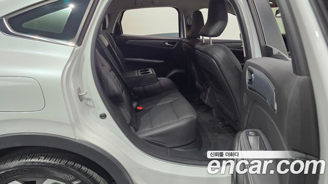 Renault Korea XM3 1.3 TCe RE Signature 2020 — фото 11