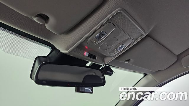 Renault Korea XM3 1.3 TCe RE Signature 2020 — фото 17