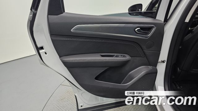 Renault Korea XM3 1.3 TCe RE Signature 2020 — фото 25