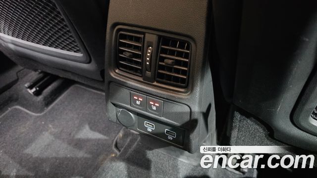 Renault Korea XM3 1.3 TCe RE Signature 2020 — фото 29