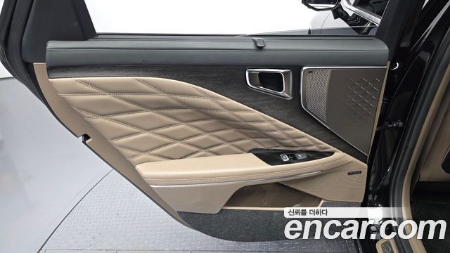 Kia K8 Hybrid Signature 2023 — фото 25