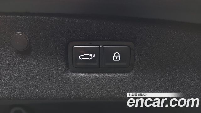 Kia K8 Hybrid Signature 2023 — фото 29