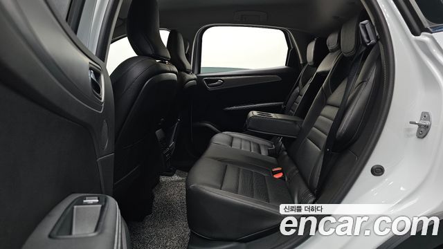 Renault Korea XM3 1.3 TCe RE Inspire 2023 — фото 11